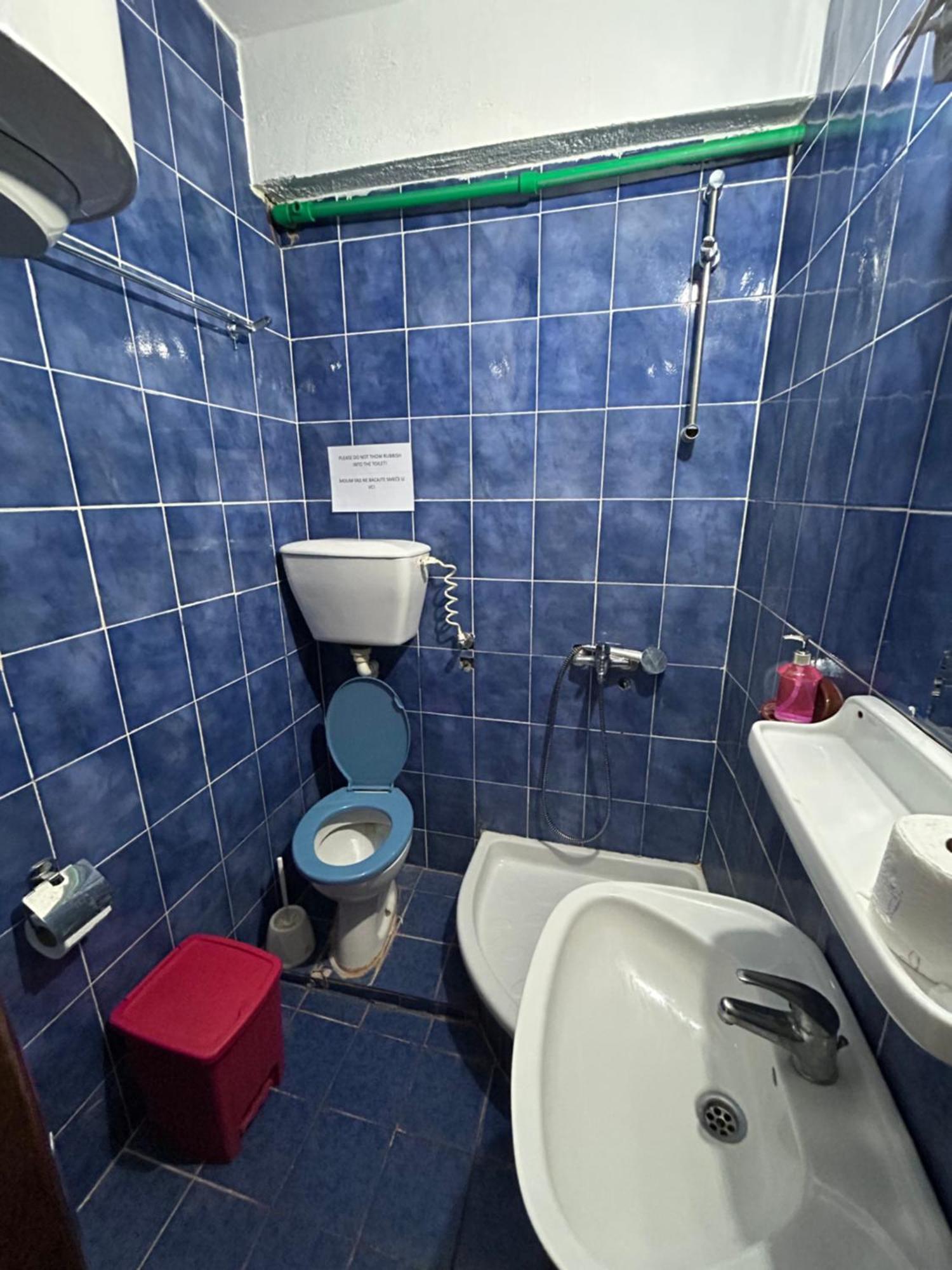 Club Neni Hotel Kotor Zewnętrze zdjęcie